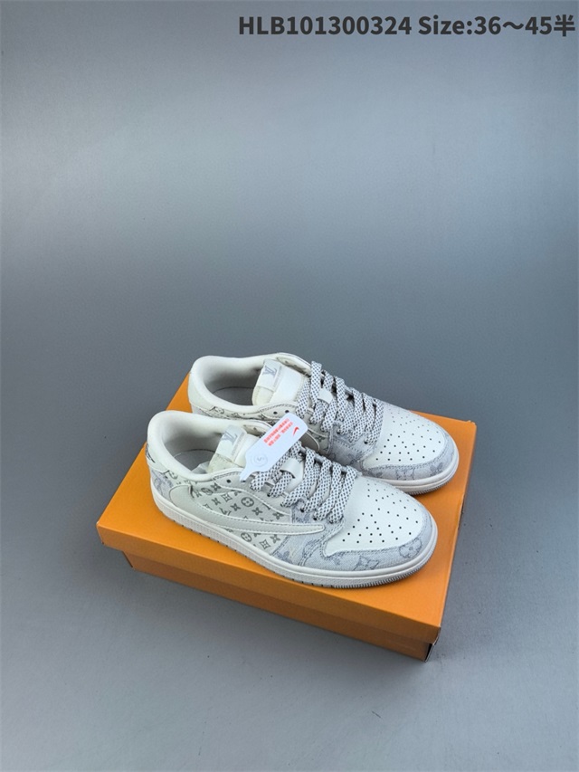 men air jordan 1 shoes H 36-46 2025-4-24-052